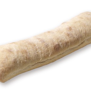 CIABATTA FB 160GR 40PCE DAUPHINE |2306024